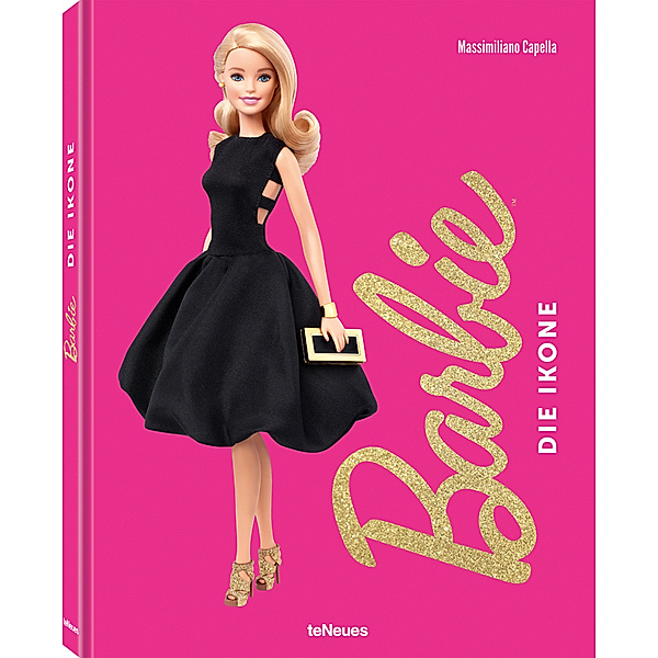 Barbie, Massimiliano Capella