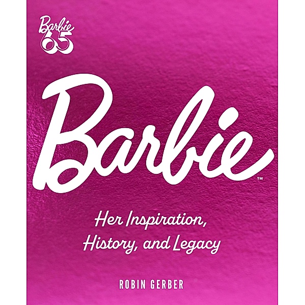 Barbie, Robin Gerber