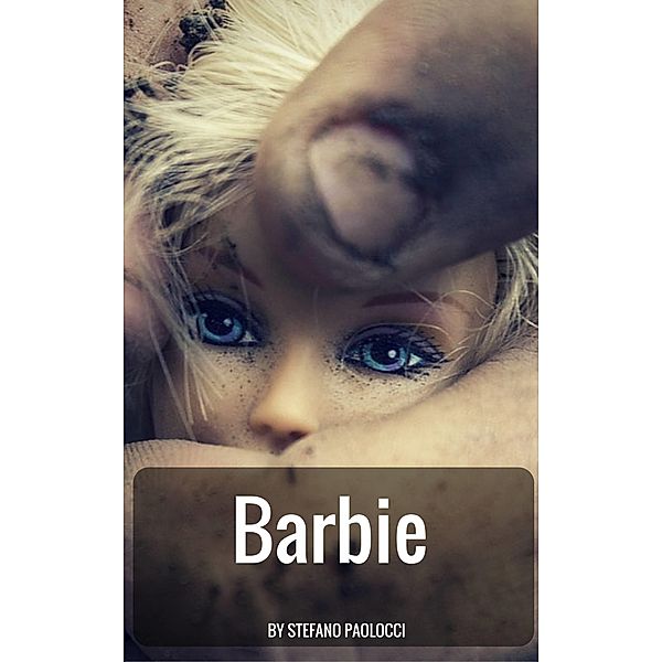 Barbie / Babelcube Inc., Stefano Paolocci
