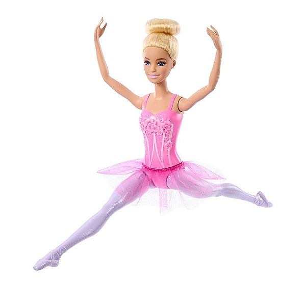 Mattel Barbie Ballerina