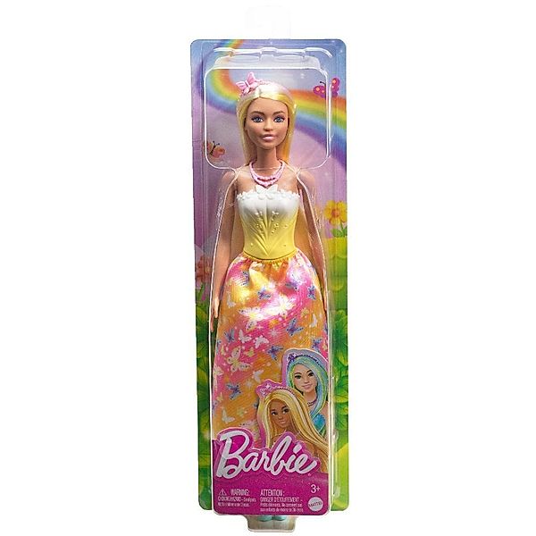Mattel Barbie Core Royal_2