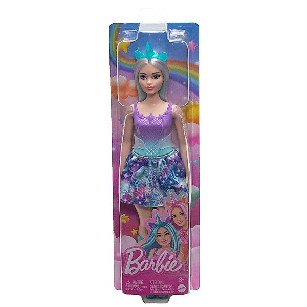 Mattel Barbie Core Unicorn_3