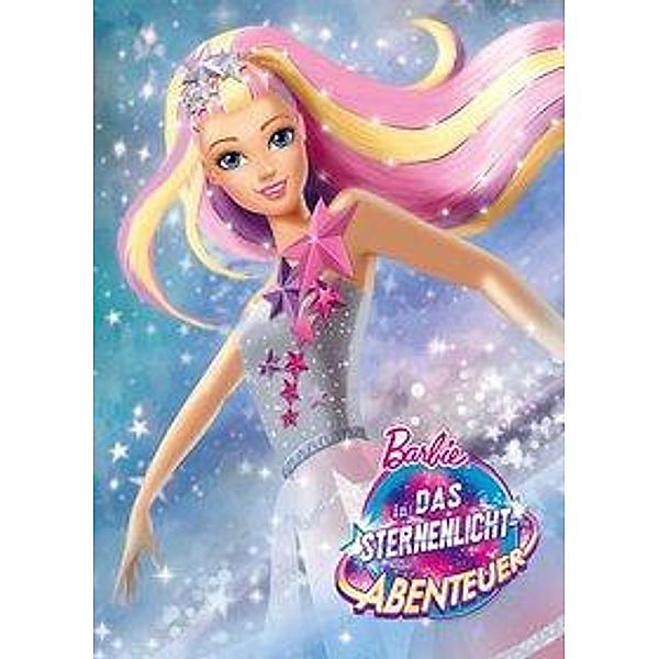 Barbie - Das Sternenlicht-Abenteuer