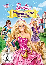 Barbie - Modezauber in Paris DVD bei Weltbild.ch bestellen