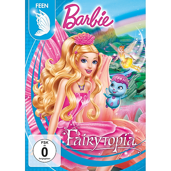 Barbie: Fairytopia, Keine Informationen
