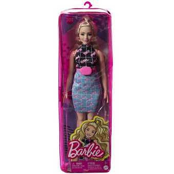 Barbie Fashionistas Puppe - 6 (SPRING)