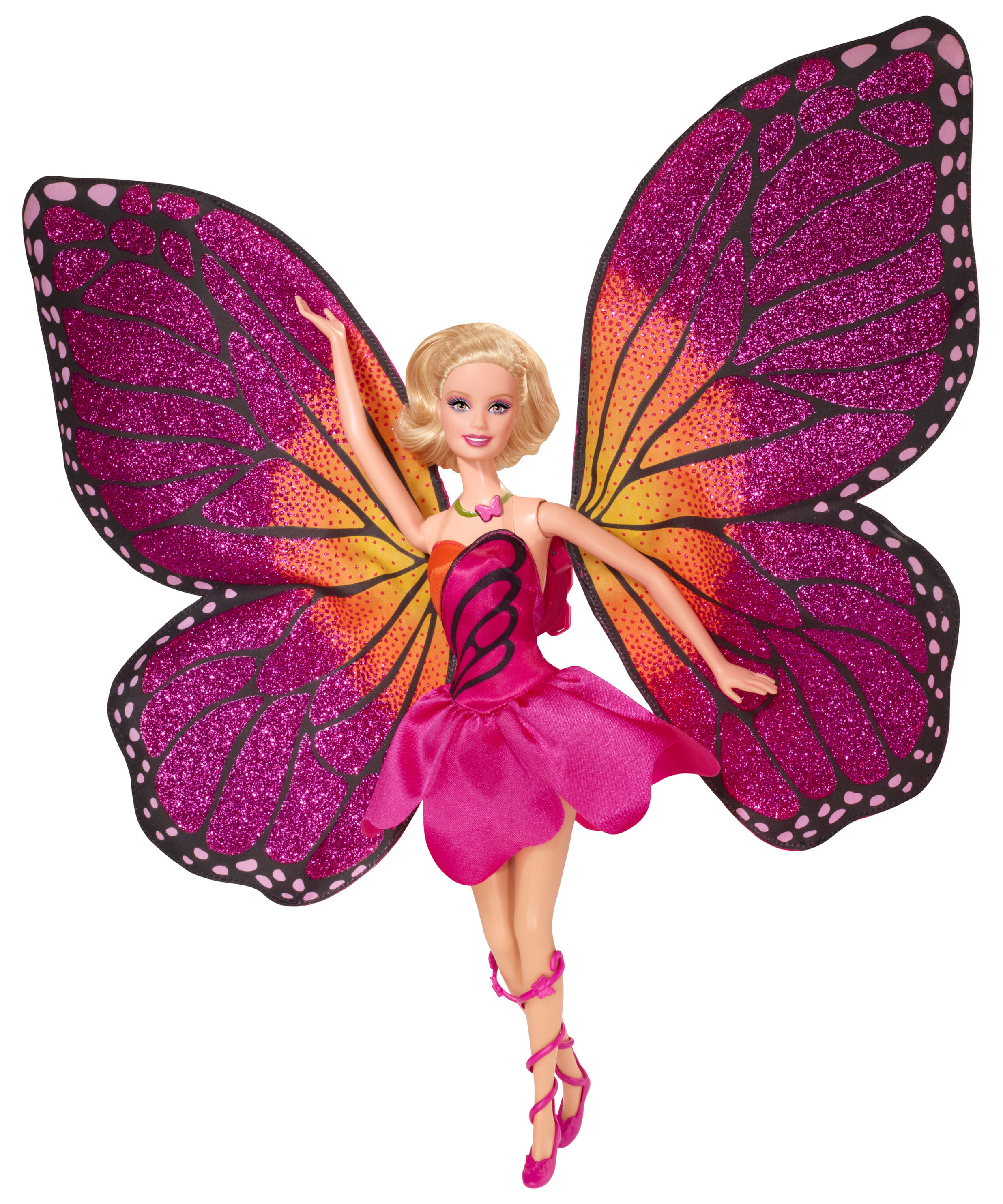Barbie Mariposa jetzt bei Weltbild.de bestellen