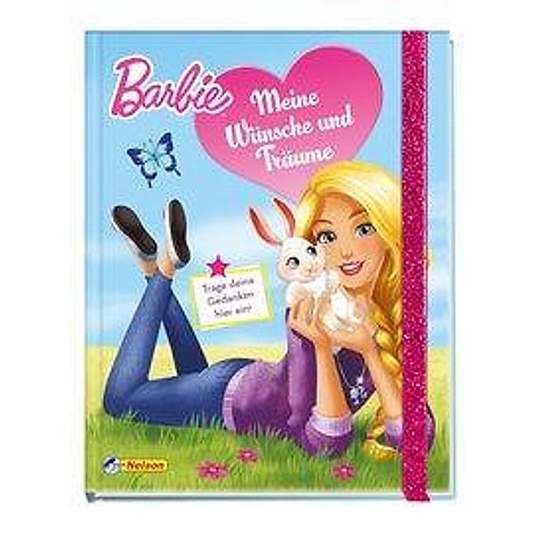 Barbie: Meine Geheimnisse