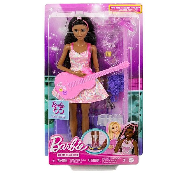 Mattel Barbie Pop Star