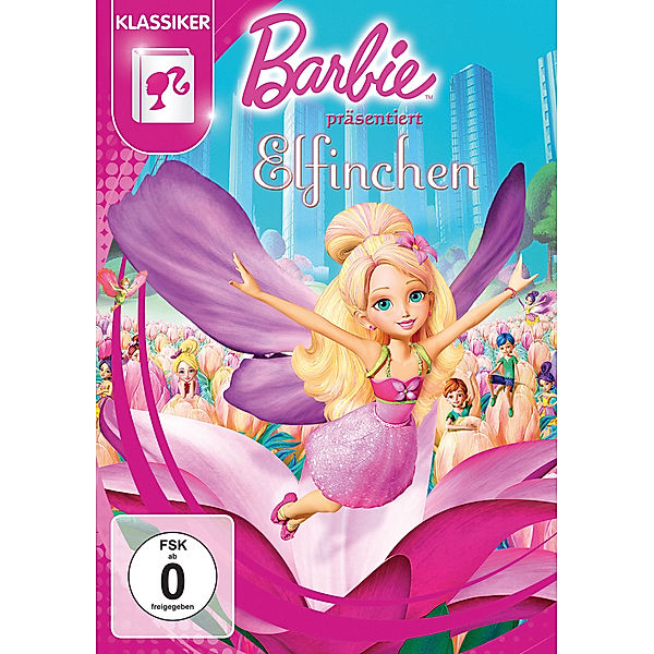Barbie präsentiert Elfinchen, Keine Informationen