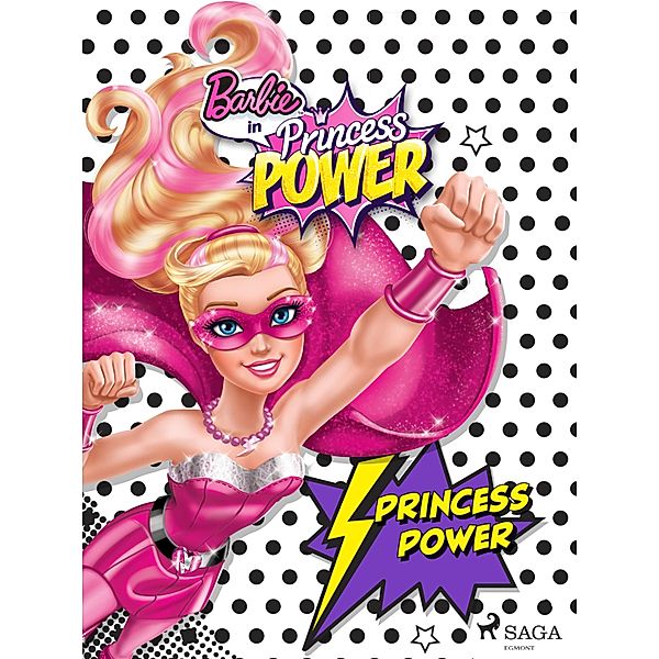 Barbie - Princess Power / Barbie, Mattel