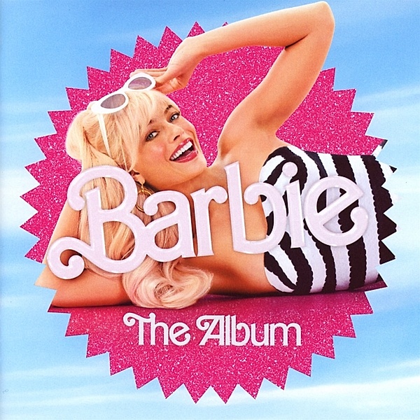 Barbie The Album(Bonus Track Edition), Diverse Interpreten