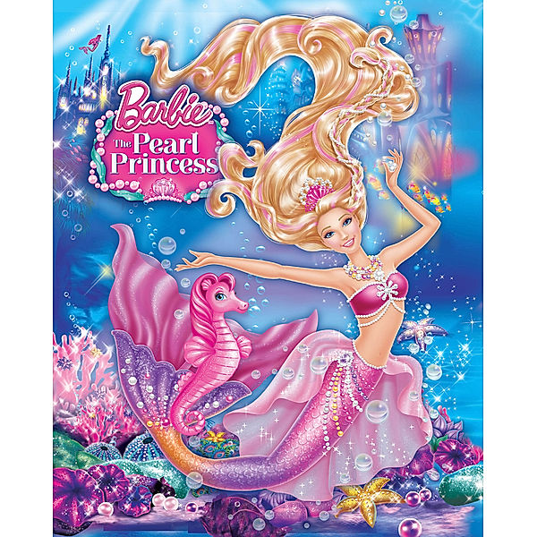 Barbie: The Pearl Princess (Barbie)
