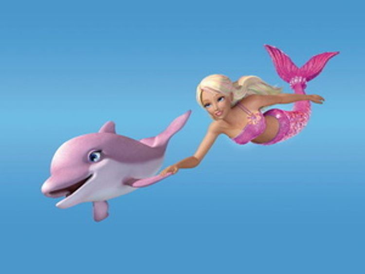 Barbie und das Geheimnis von Oceana DVD bei Weltbild.ch bestellen
