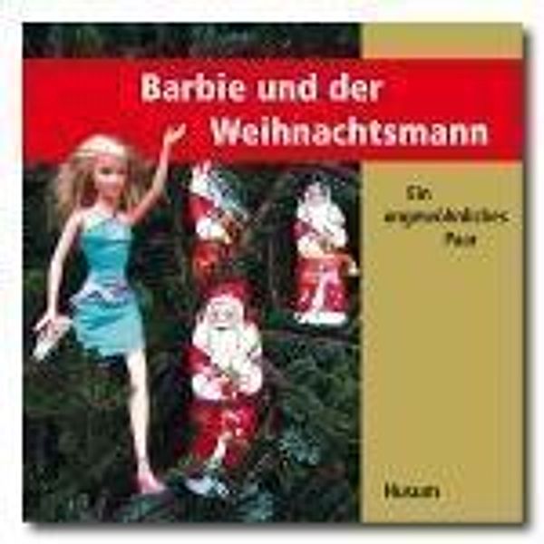 Barbie und der Weihnachtsmann, Torkild Hinrichsen