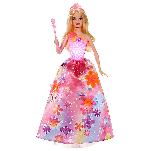 Barbie Barbie und die geheime Tür - Barbie als Prinzessin Alexa