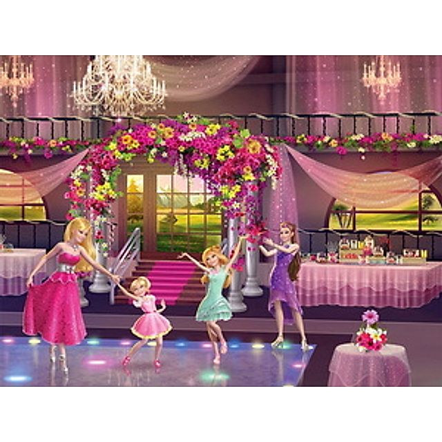Barbie und ihre Schwestern im Pferdeglück DVD | Weltbild.ch