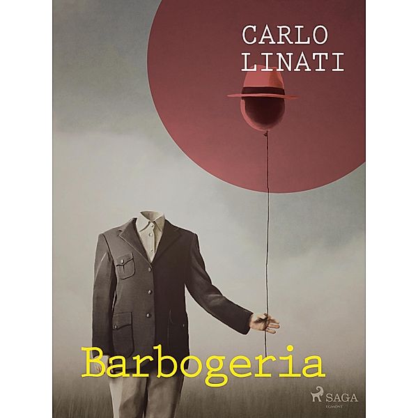 Barbogeria, Carlo Linati