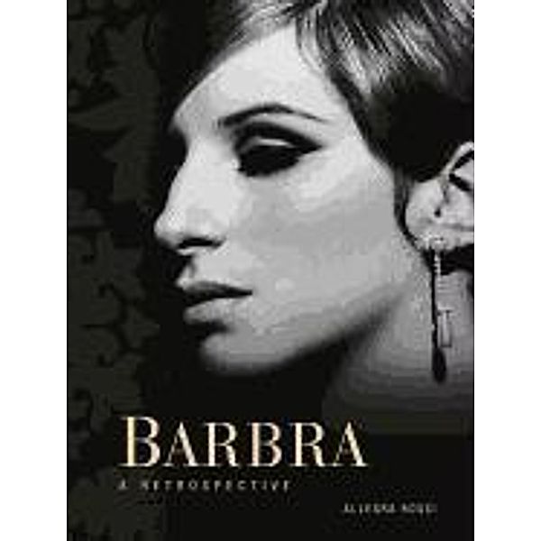 Barbra: A Retrospective, Allegra Rossi