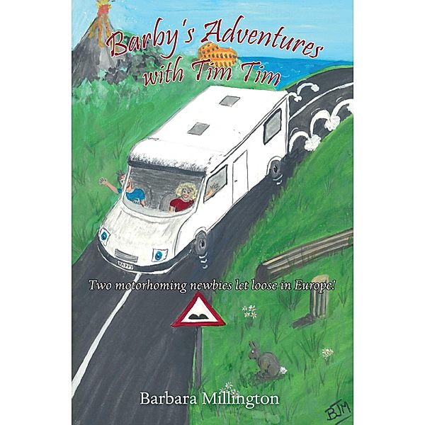 Barby's Adventures with Tim Tim, Barbara Millington
