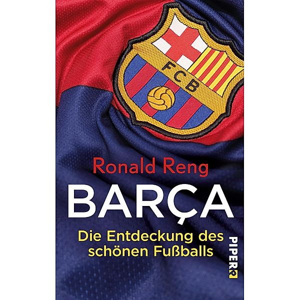 Barça, Ronald Reng