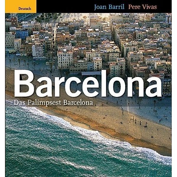 Barcelona, Joan Barril, Pere Vivas
