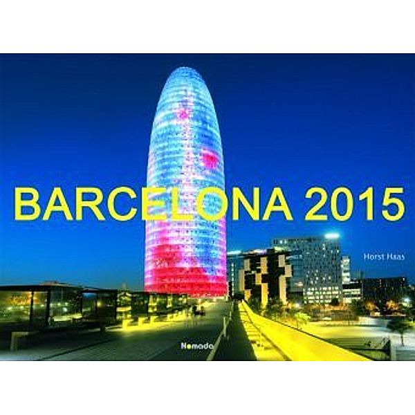 Barcelona 2015