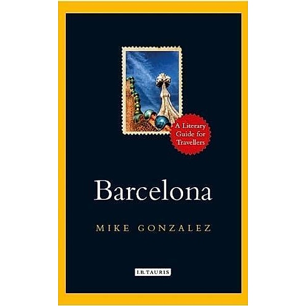 Barcelona, Mike Gonzalez
