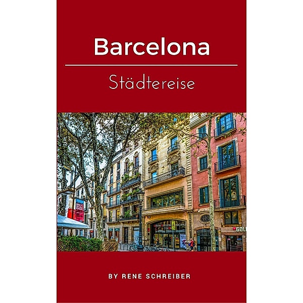 Barcelona, René Schreiber