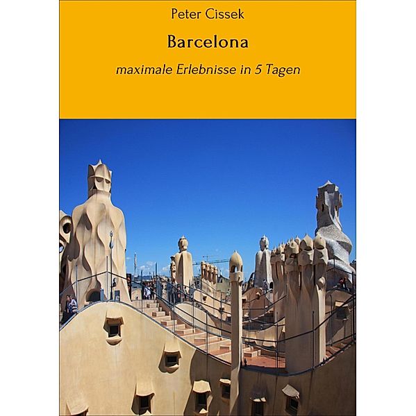 Barcelona, Peter Cissek