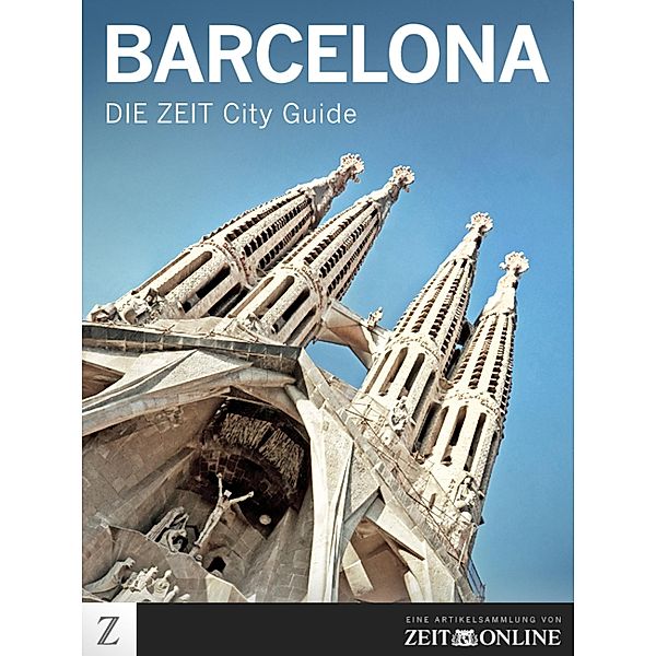 Barcelona, ZEIT ONLINE