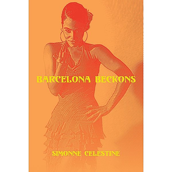 Barcelona Beckons, Simonne Celestine