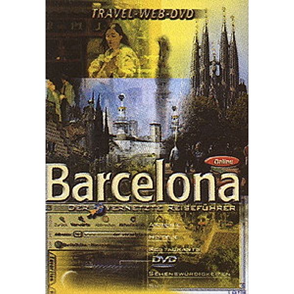 Barcelona - der vernetzte Reiseführer, Special Interest