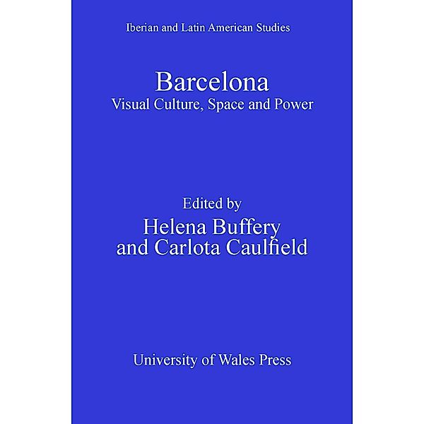 Barcelona / Iberian and Latin American Studies