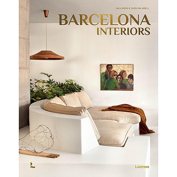 Barcelona Interiors, Carolina Arnell, Gala Mora
