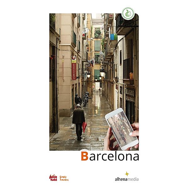 Barcelona / Simply Travellers, Bargiela Víctor