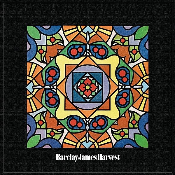 Barclay James Harvest: Remastered & Expanded, Barclay James Harvest