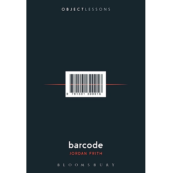 Barcode, Jordan Frith