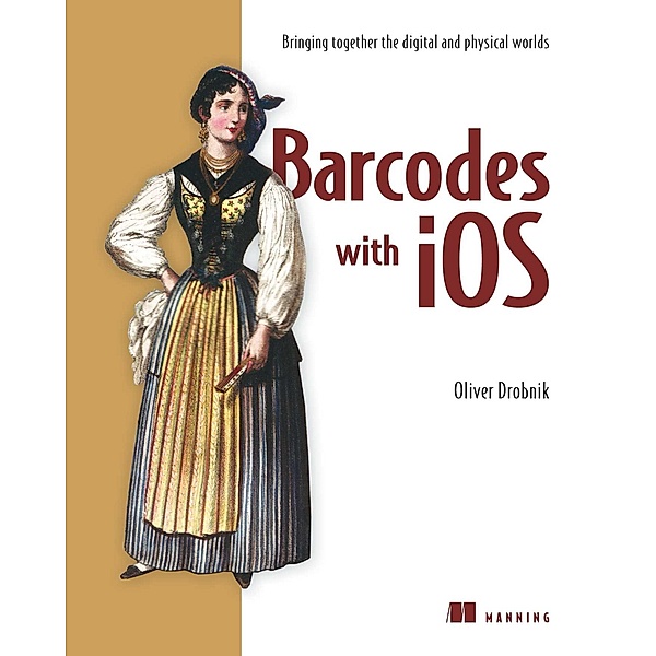 Barcodes with iOS, Oliver Drobnik