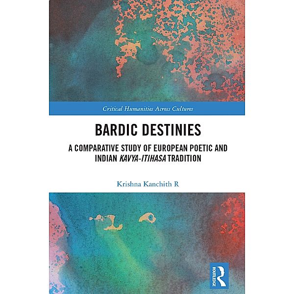 Bardic Destinies, Krishna R. Kanchith