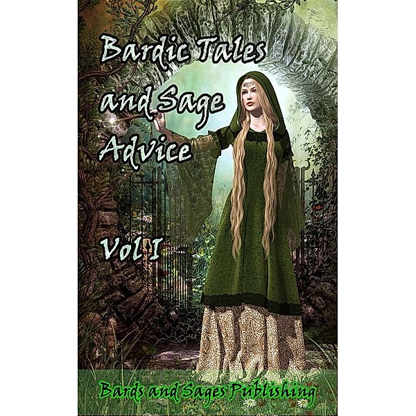 Bardic Tales and Sage Advice, Bards and Sages Publishing