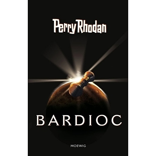 Bardioc, Perry Rhodan