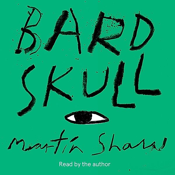 Bardskull, Martin Shaw