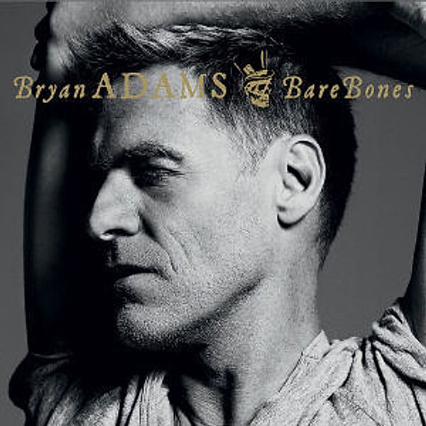 Bare Bones, Bryan Adams