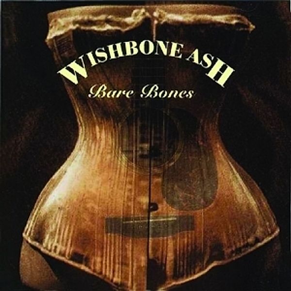 Bare Bones, Wishbone Ash