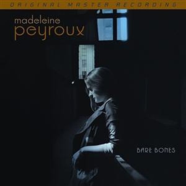 Bare Bones (Vinyl), Madeleine Peyroux