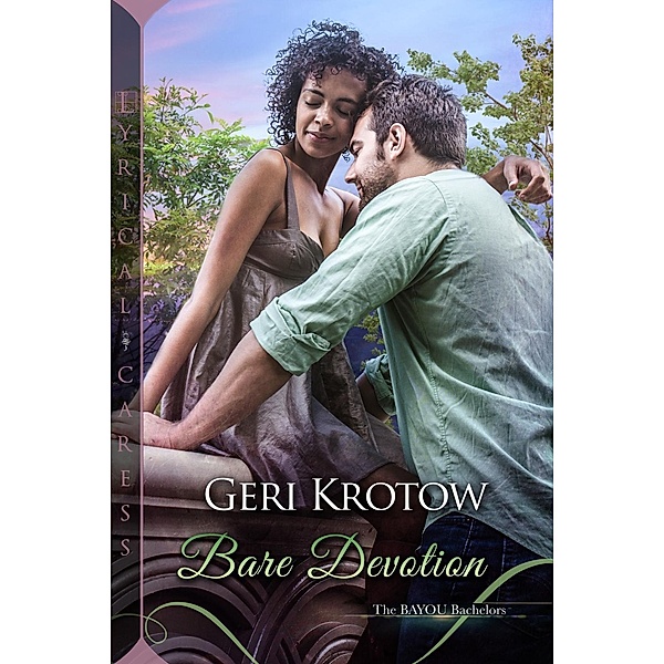 Bare Devotion / The Bayou Bachelors Bd.2, Geri Krotow