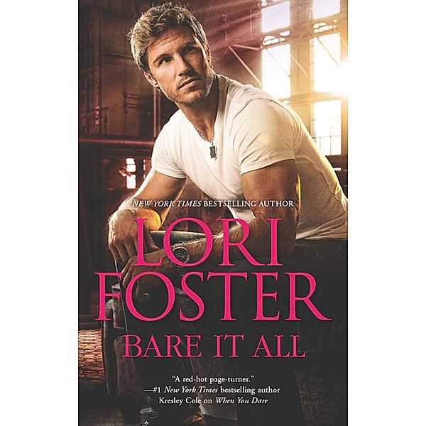 Bare It All, Lori Foster