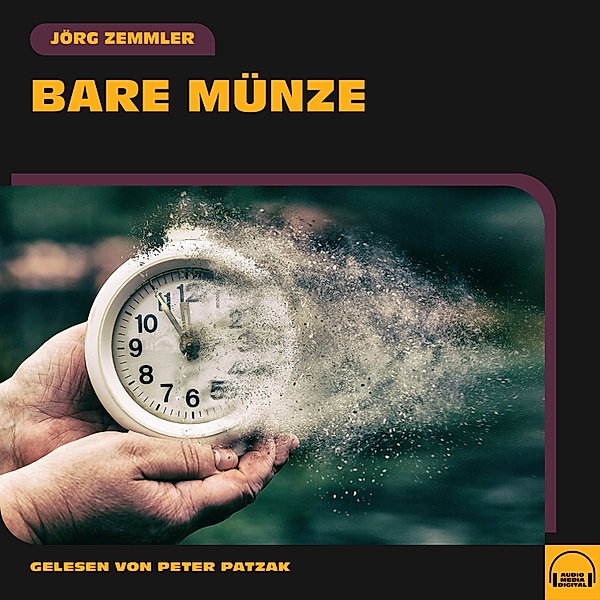 Bare Münze, Jörg Zemmler