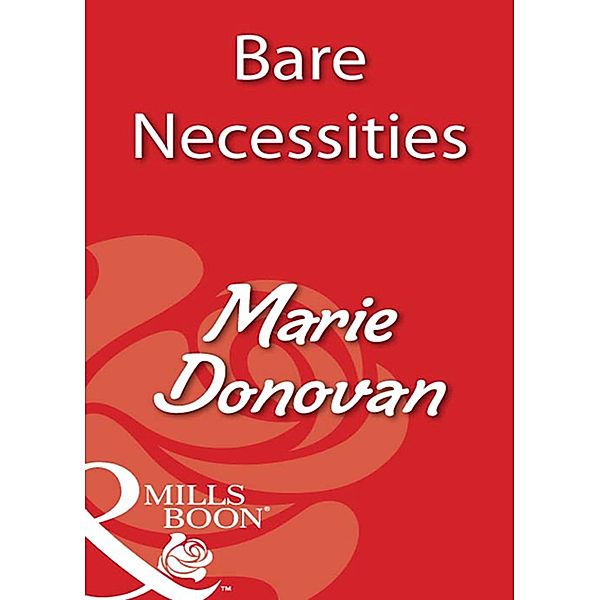 Bare Necessities, Marie Donovan
